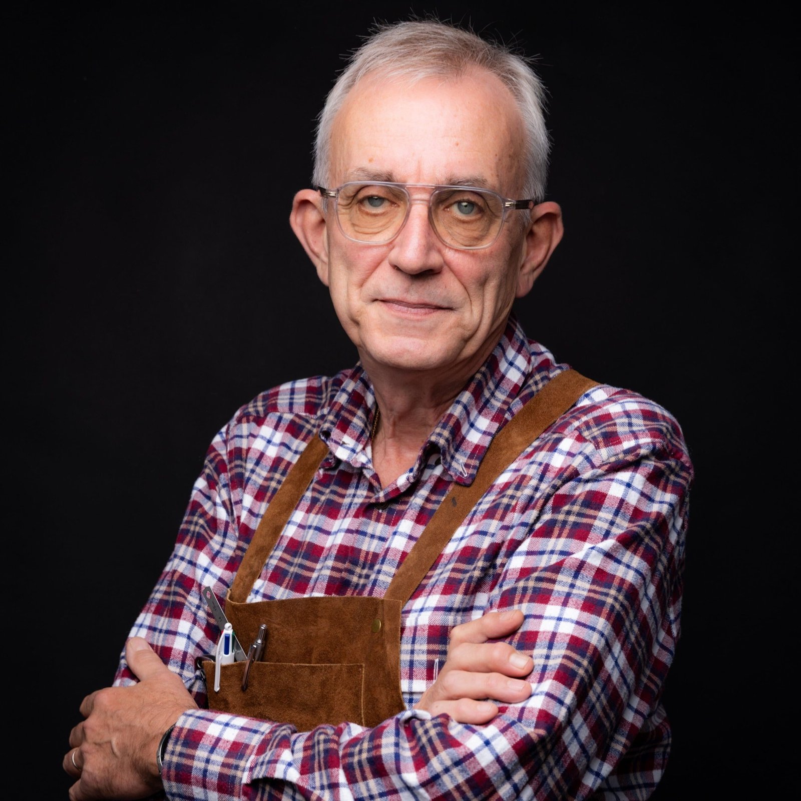 Olivier Soulié