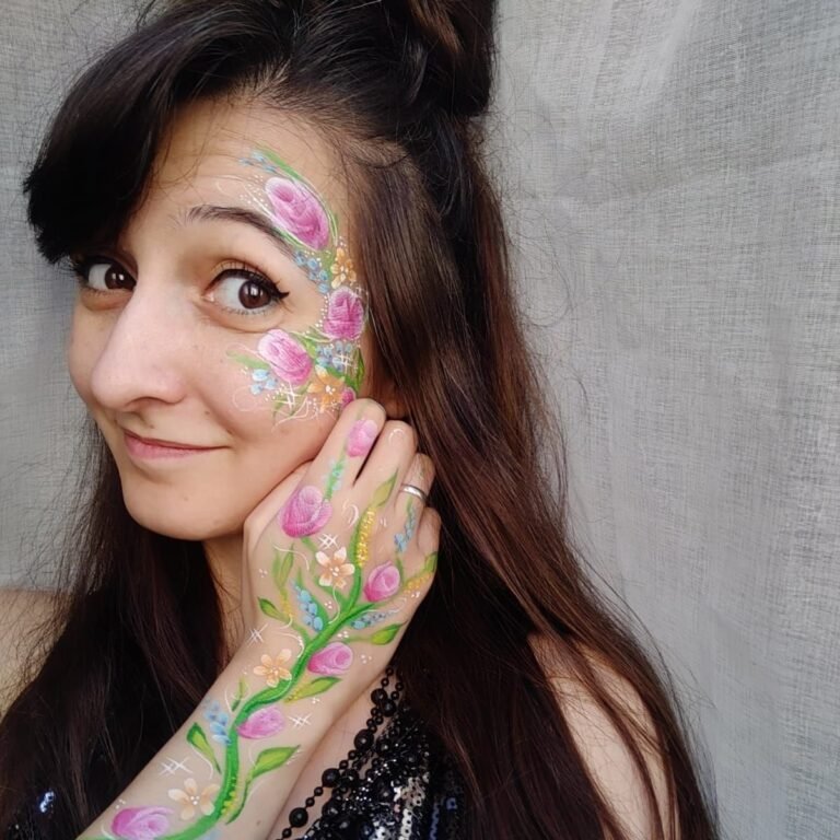 Justine Nammour