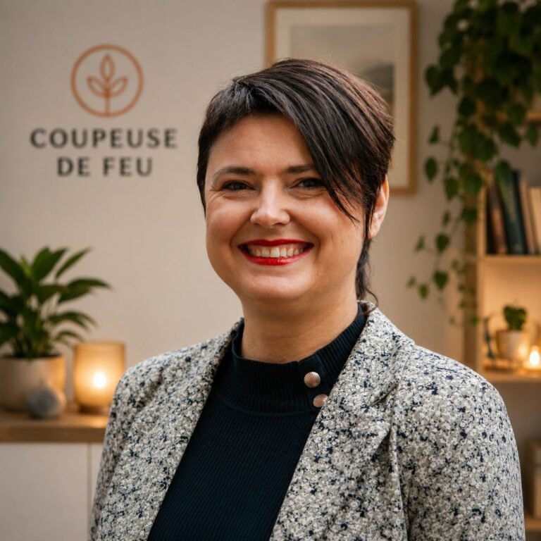 Ingrid Ouardjani