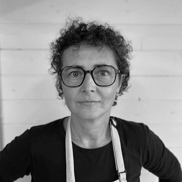 Virginie Blin