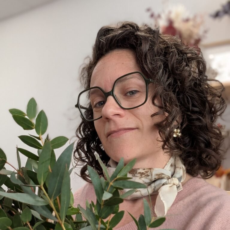 Amélie Leclercq