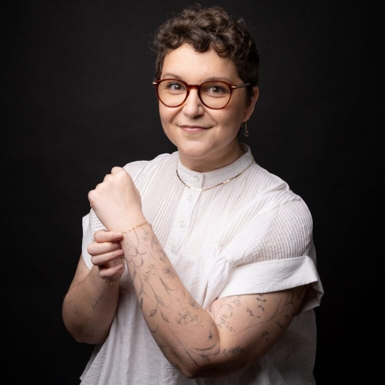 Alexia Mantoan