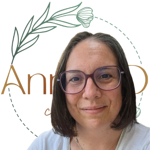 Anne Daussy