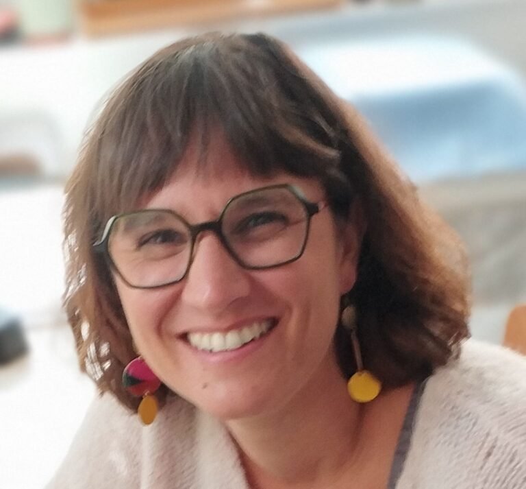 </br>Aurélia Bismuth
