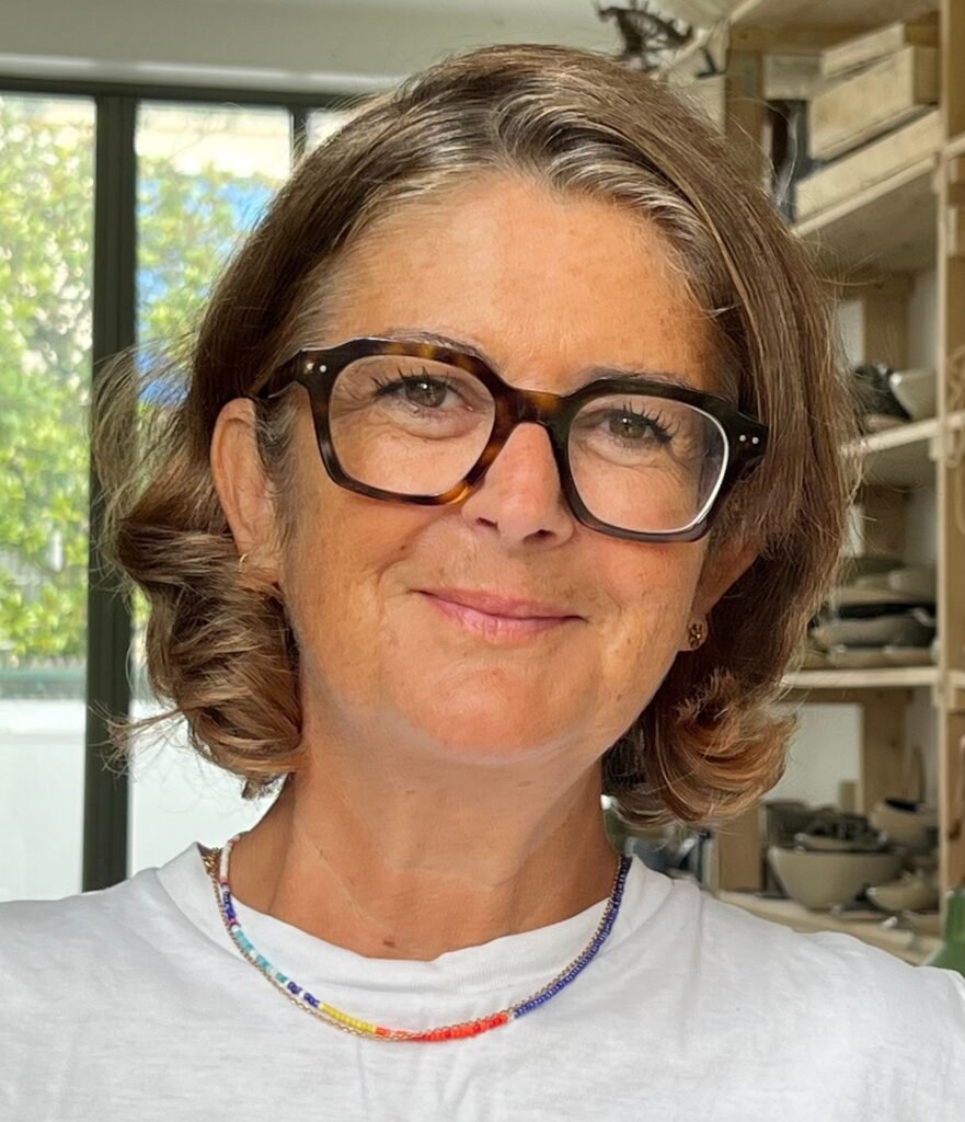 Delphine Stringer