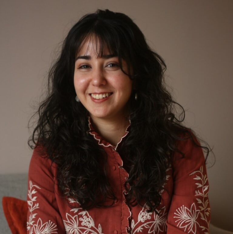 Fatma Mlika