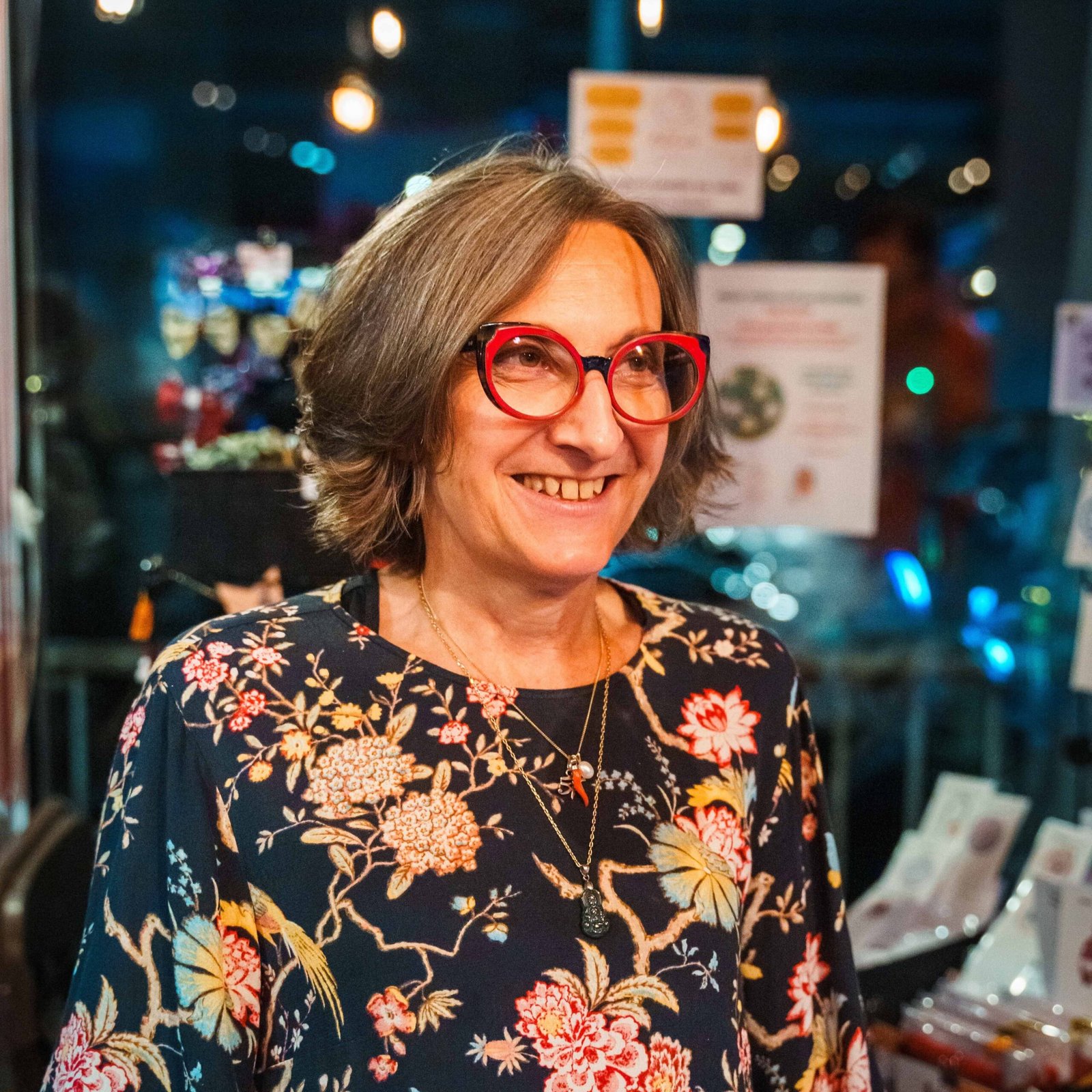 Isabelle Piozzoli
