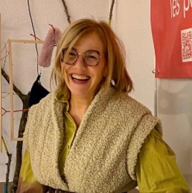 Nelly Seznec