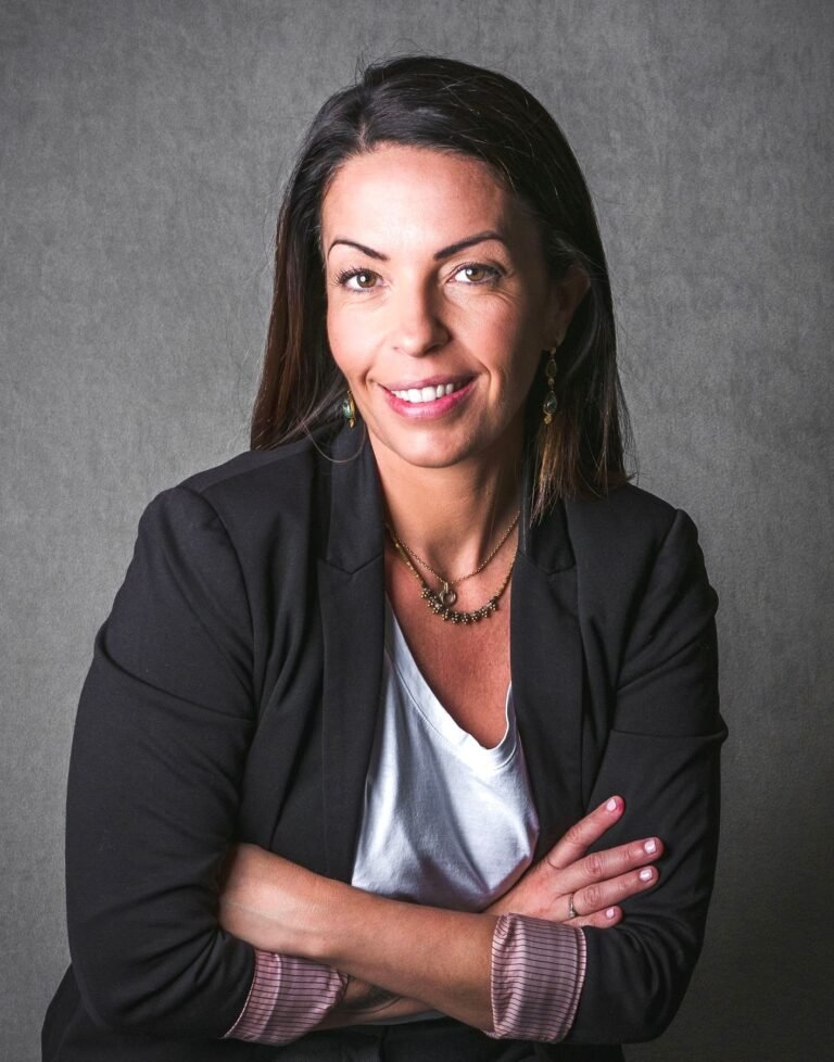 Sandrine Da Silva