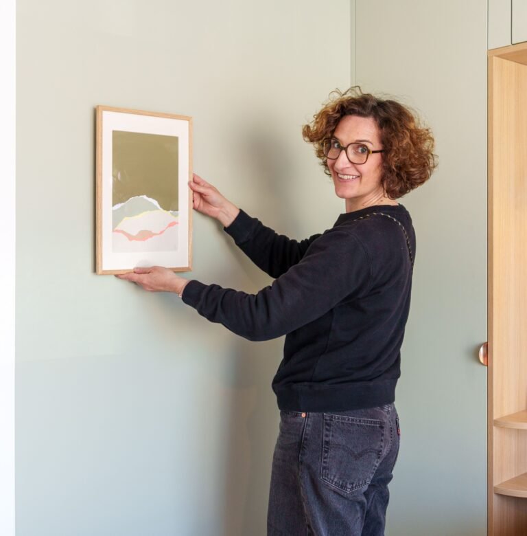 Sandrine L'Hotellier